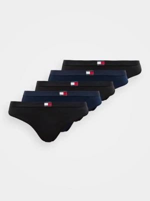 Brazyliany Tommy Hilfiger czarny