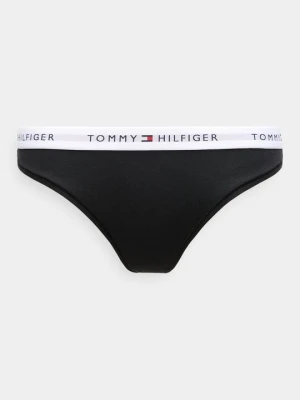 Brazyliany Tommy Hilfiger czarny