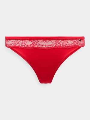 Brazyliany Tommy Hilfiger czerwony