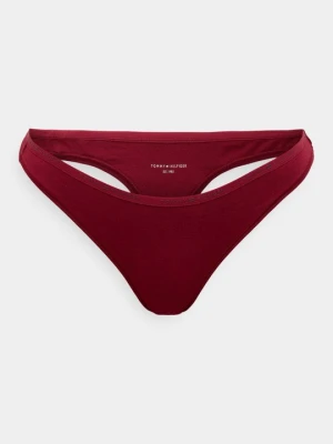 Brazyliany Tommy Hilfiger czerwony