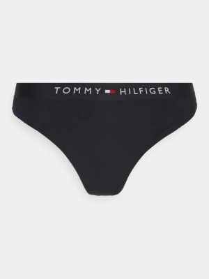 Brazyliany Tommy Hilfiger granatowy