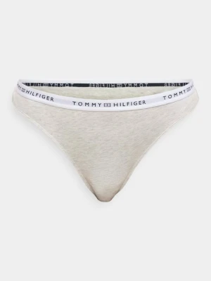 Brazyliany Tommy Hilfiger jasnoszary