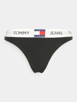 Brazyliany Tommy Jeans czarny