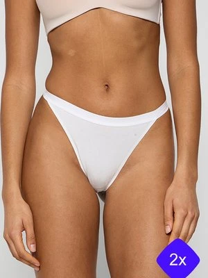 Brazyliany Triumph biały