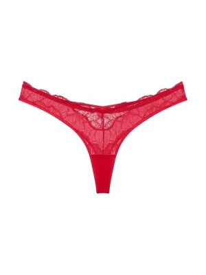 Brazyliany Triumph czerwony