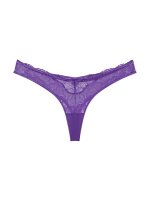 Brazyliany Triumph liliowy