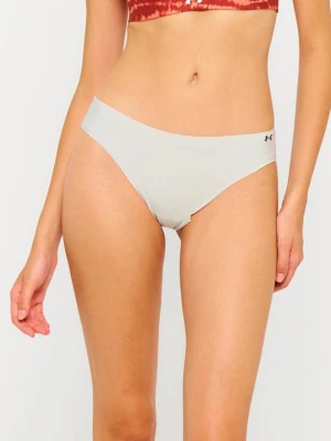 Brazyliany Under Armour szary