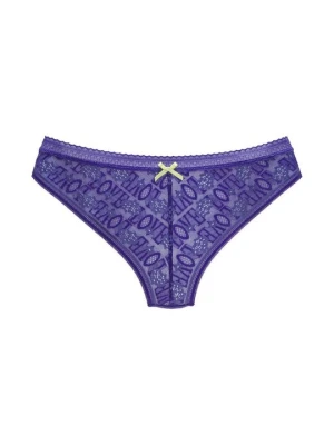 Brazyliany Vivance granatowy