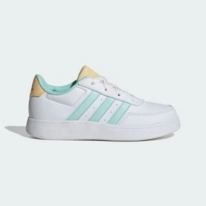 Breaknet Lifestyle Court Lace Shoes Adidas