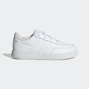 Breaknet Lifestyle Court Lace Shoes Adidas
