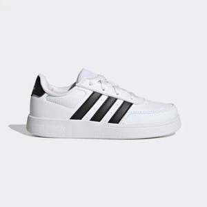 Breaknet Lifestyle Court Lace Shoes Adidas