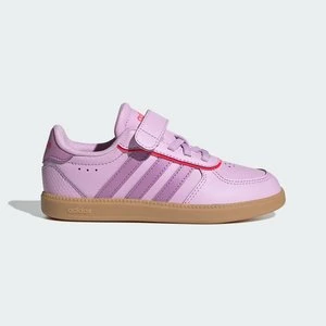 Breaknet Sleek Shoes Kids Adidas