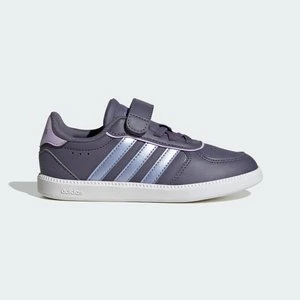 Breaknet Sleek Shoes Kids Adidas