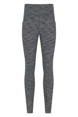 Breath and Balance - legginsy - Black Mountain Warehouse