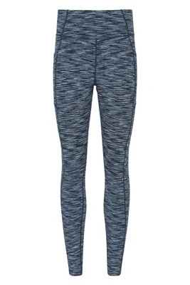 Breath and Balance - legginsy - Mountain Warehouse