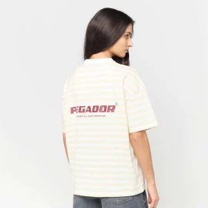 Breda Oversized Tee Pegador