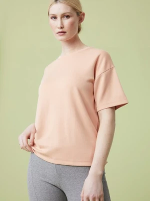 Breeze damski T-shirt - Pink Active People