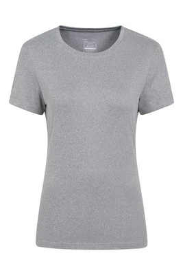 Breeze koszulka damska - Grey Mountain Warehouse