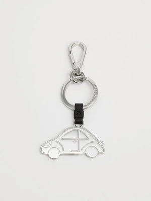 Breloczek Coccinelle