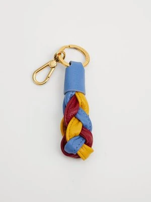 Breloczek Coccinelle