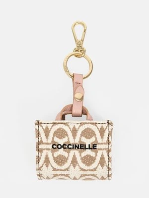 Breloczek Coccinelle