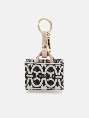 Breloczek Coccinelle