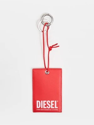 Breloczek Diesel czerwony
