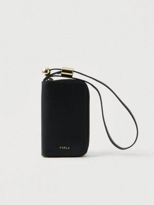 Breloczek Furla czarny
