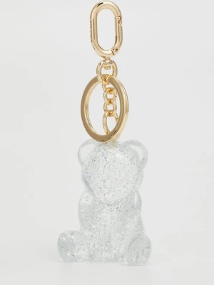 Breloczek Furla srebrny