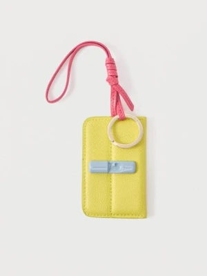 Breloczek Furla żółty