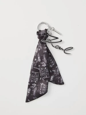 Breloczek Karl Lagerfeld