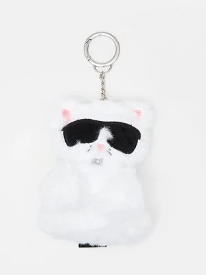 Breloczek Karl Lagerfeld