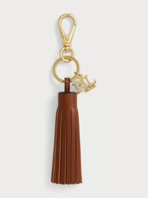 Breloczek Lauren Ralph Lauren tan