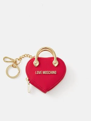 Breloczek Love Moschino