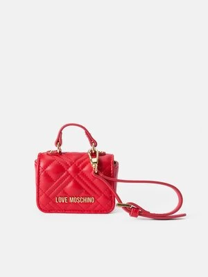 Breloczek Love Moschino