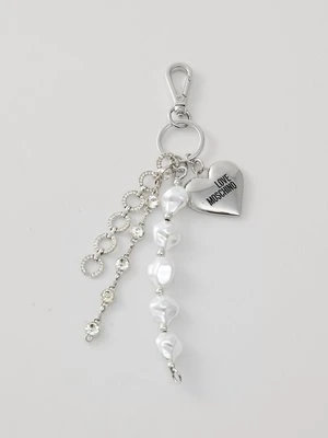 Breloczek Love Moschino