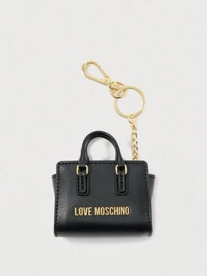 Breloczek Love Moschino