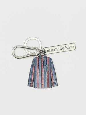 Breloczek Marimekko czerwony