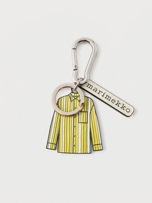 Breloczek Marimekko żółty
