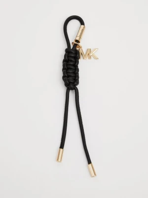 Breloczek Michael Kors czarny