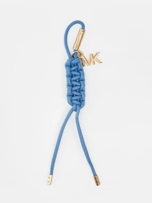 Breloczek Michael Kors niebieski