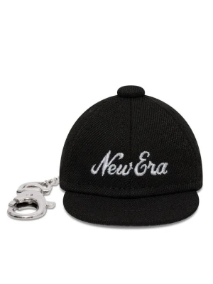 Breloczek New Era czarny