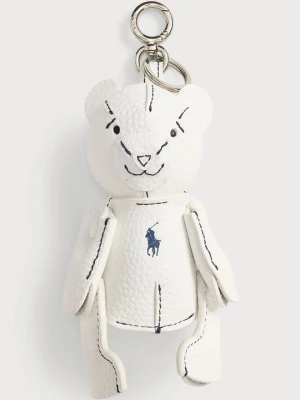 Breloczek Polo Ralph Lauren mleczny