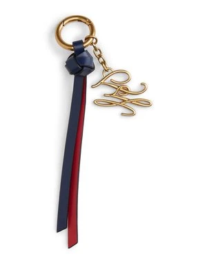 Breloczek Tommy Hilfiger czerwony