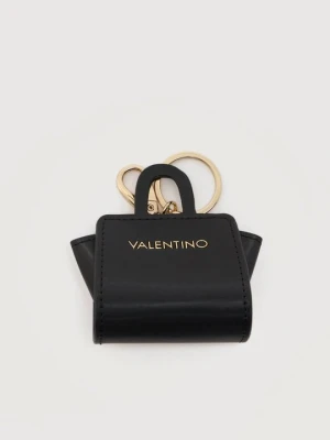 Breloczek VALENTINO BAGS czarny