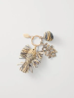 Breloczek Vanessa Bruno