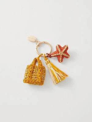 Breloczek Vanessa Bruno