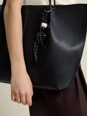 Breloczek w kształcie serca Etam