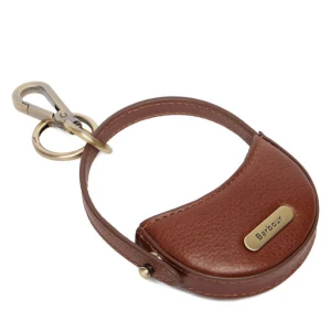 Brelok Barbour LAC0362BR11 Brązowy