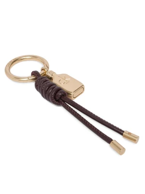 Brelok Calvin Klein Ck One Bottle Mini Key Charm LV04F1248G Bordowy